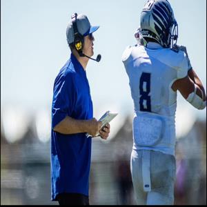 Caleb Meehan mugshot