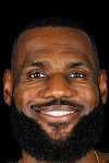 Lebron  James