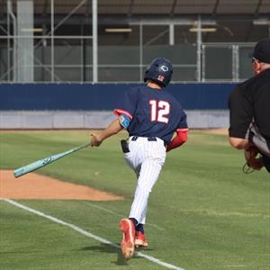CHASE GONZALEZ