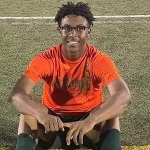 LAMAR HORN