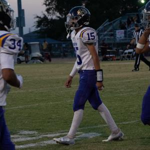 Ethan Hernandez