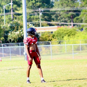 Zaire Sims