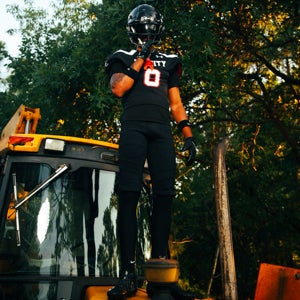 Zaire Sims