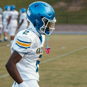 Ja'Marion Jones-Carter