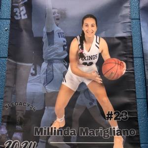 MILLINDA MARIGLIANO