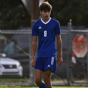Levi Hesgard