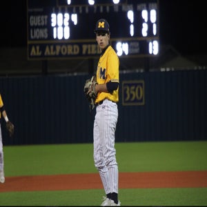 Matt Morris