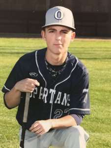 Elijah Vega