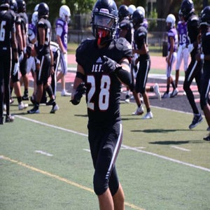 Braxton Powell