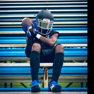 Sedrick Harris