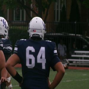 Steven Villanueva mugshot