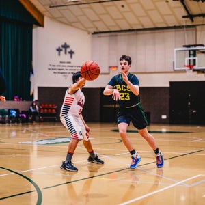 Andrew Severns mugshot