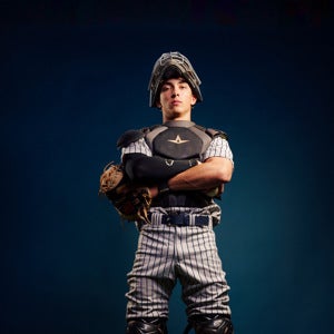 Trace Gedicks mugshot