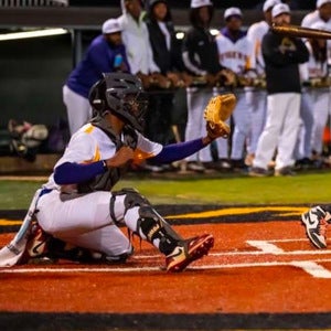 Chauncey Parhm mugshot