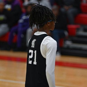 MAURICE (MOJO) SLAUGHTER JR