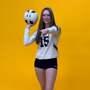 Jordyn Wacaster