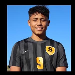 ERIK BARAHONA mugshot