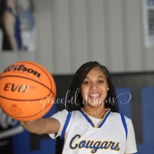 Trinity Bankston