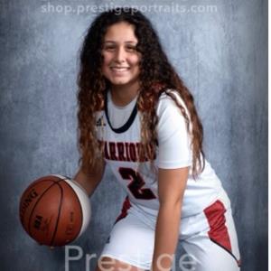 Mickayla Passantino mugshot