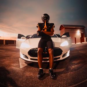 Chris Newman-hall mugshot