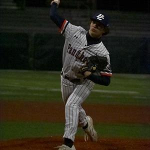 Cohen Fuller mugshot