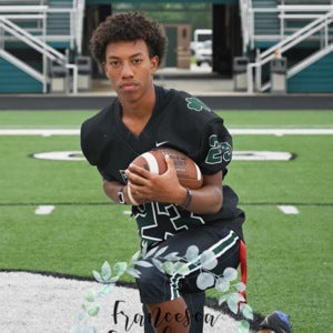 CAIDEN WARD