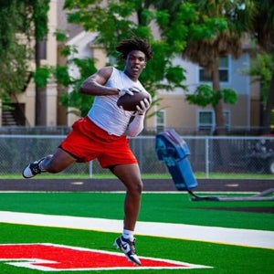 Jakobe Bruton mugshot