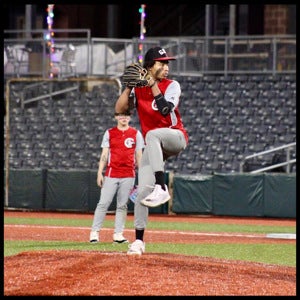 Isaiah Lewis mugshot