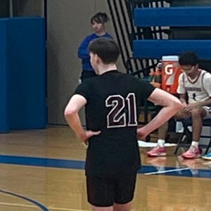 Ethan Fitzpatrick