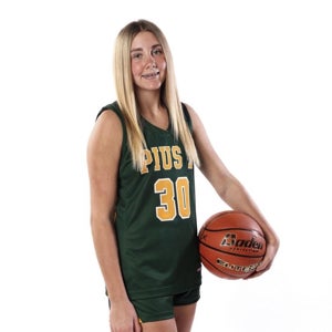 Ava Fredrick mugshot