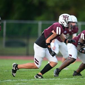 Evan Dimauro mugshot