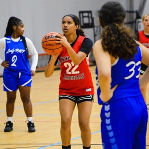 MYA ROBINSON