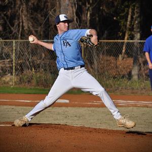 Tucker Scoggins mugshot