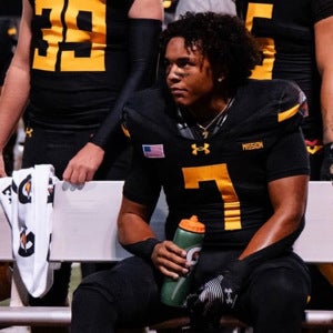 Davonte Curtis