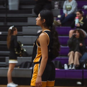 Valerie Campos mugshot