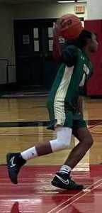 Tahan Willis mugshot