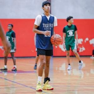 Landon Short mugshot