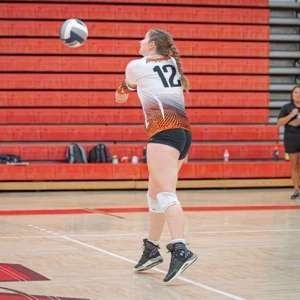Olivia Lathrop