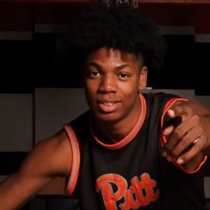 Jermanie Earnest mugshot