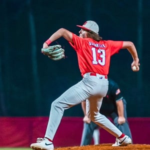 Banks Borwick mugshot