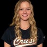 Molly Wilson mugshot