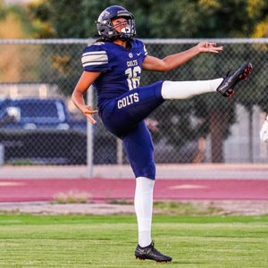 Cyrus Aguinaga mugshot