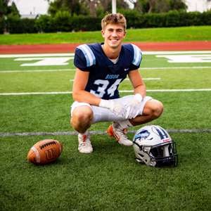 Caleb Litzinger