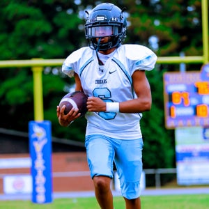 ZAYLEN STATON