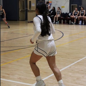 Samantha Guzman mugshot