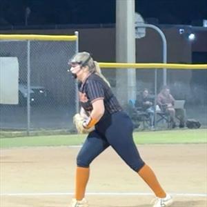 Hannah Jones mugshot