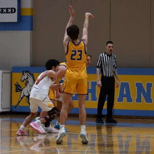 Landon Messerschmidt mugshot