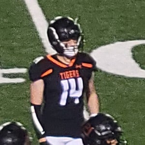 NATE GLORE