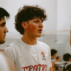 Max Fischman mugshot