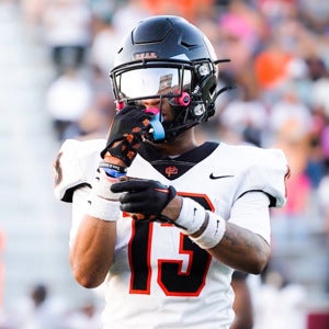 Mitchell Taylor mugshot